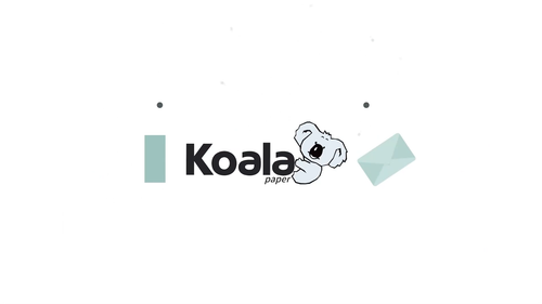 100-200 hojas papel fotográfico koala 4x6 brillante 54 lb 200 g impresora de inyección de tinta Epson Canon - Vídeo 1 de 1