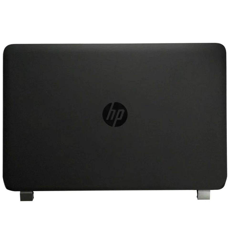 NEW FOR HP Probook 450 G2 455 G2 LCD Back Cover /LCD Bezel Cover/Hinges - Image 4 of 4