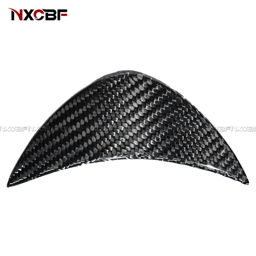 For 2017-2024 Suzuki GSX-R1000/R/RZ 100% Carbon Fiber Windshield Screen Fairing - Picture 2 of 4