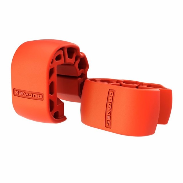 Sea-Doo/BRP OEM Snap-In Fenders