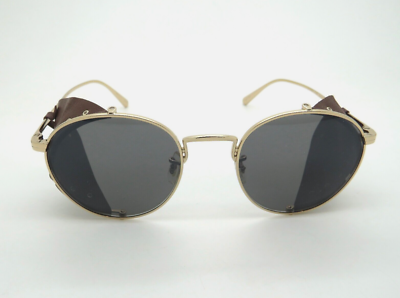 OLIVER PEOPLES Sunglasses CESARINO-L OV1323SM 5145R5 Gold w