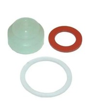 Zawory Apollo 38-003-01 Atmosferyczny wyłącznik próżniowy Rozmiar 1/4 - 1/2" Zestaw naprawczy