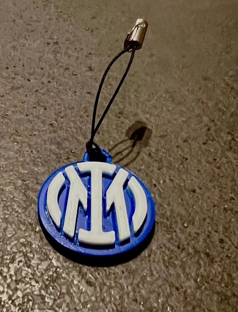 Gadget Memorabilia Calcio - Écusson Inter Milan Des Années 70 - Neuf