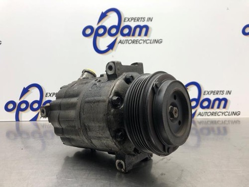 Klimakompressor Opel Vectra C Caravan Z02 24411270 P21800793