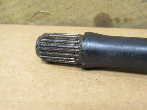 1987 Suzuki Cavalcade GV1400 Drive Shaft 27100-24A06 - Picture 3 of 15