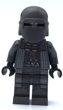 LEGO KNIGHT OF REN (CARDO) MINIFIGURE STAR WARS EPISODE 9
