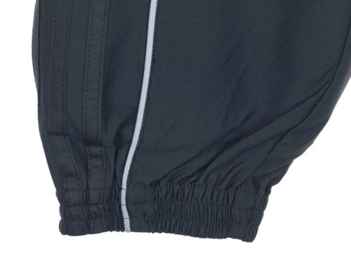 Nuovo Bambino da per adidas Cargo Pantaloni Tuta Età 9-10 Anni - Foto 3 di 6