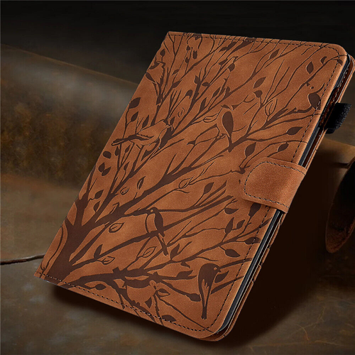 For Amazon Paperwhite 5/6/7/10/11th Gen Tablet Smart Leather Case Flip Cover - Picture 9 of 73