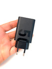 Charger USB-C + USB Motorola MC-502  50W