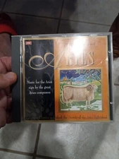 ARIES EMI CLASSICAL Cd B202