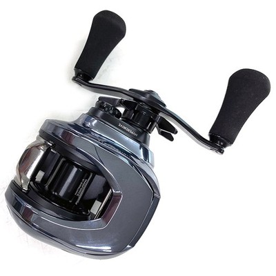 リール DAIWA IMZ XHL TW HD-C LIMITBREAKER New Daiwa 23 IM Z LIMITBREAKER TW HD-C XHL Left handle Ship
