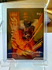 2025 Topps Chrome Jayden Daniels Base (RAW)