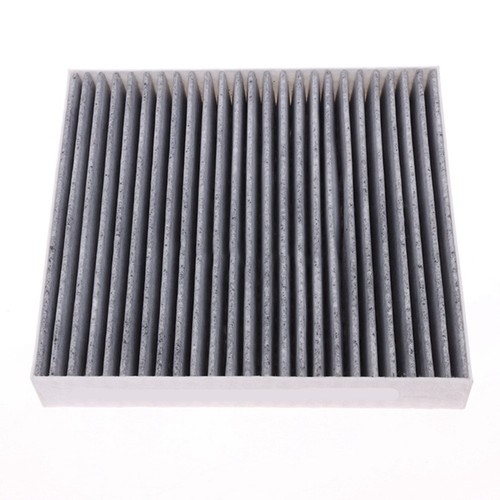 Cabin Air Filter Waterproof 8.53\'\'X7.76\'\'X0.98\'\' Air Filter Cover - Picture 4 of 7