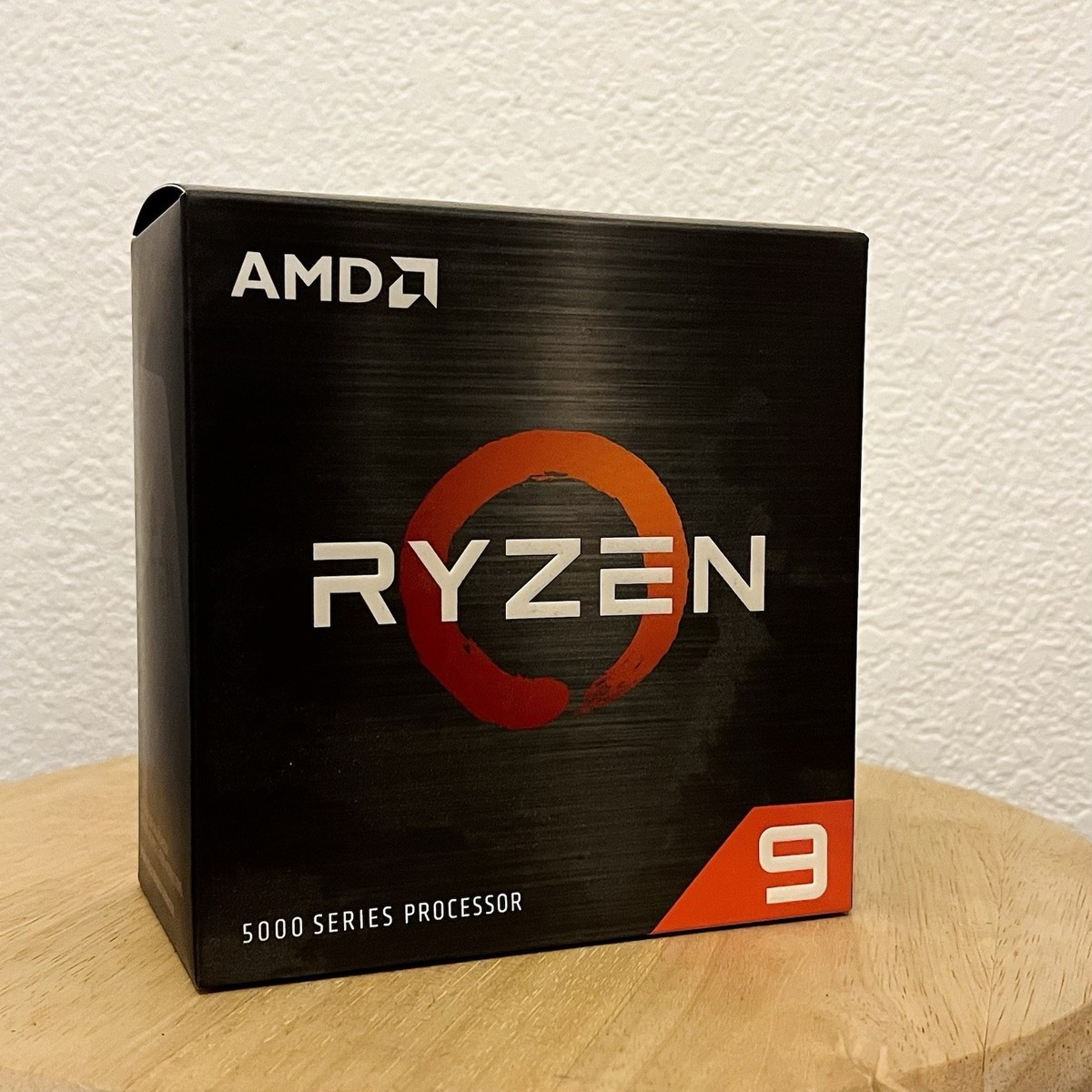 AMD Ryzen 9 5900X BOX品 Buy AMD Ryzen 9 5900X Desktop Processor (4.8GHz, 12 Cores