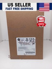 New Allen-Bradley 25B-D024N104 PowerFlex 525 AC Drive 25B D024N104