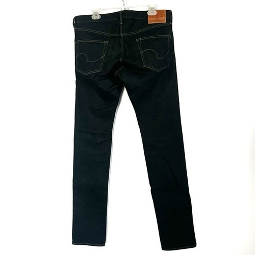 ONI Denim Dark Wash 122 S Straight Leg Jeans - 32 - Bild 2 von 9
