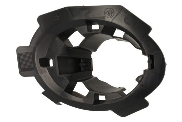 Left Front BLIC 5703-05-6089911P Frame, front fog light for RENAULT