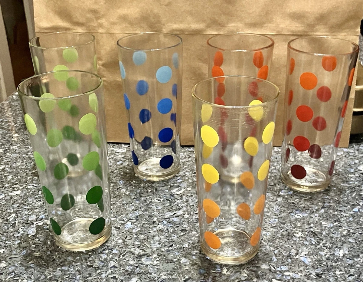 Hazel-Atlas Drinking Glasses Glass for sale | eBay