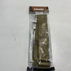 Belt Large Blackhawk Nylon Universal BDU Up to 52" Coyote Tan & Black