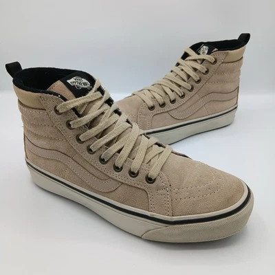 Vans Sk8-Hi