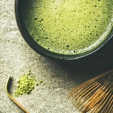 Matcha Japanese Culinary Grade 1  Green tea 4...
