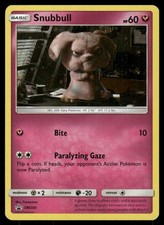 Snubbull SM200 Sm for sale | eBay