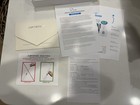 Pure Daily Care NuDerma Clinical Ne+Ar Fusion High Frequency Wand, 6 Tips Acne — photo 5