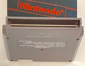 Donkey Kong Jr. Math (Nintendo NES, 1985) 5-Screw Authentic Game Cart w/ Sleeve