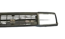 Pare-choc avant Volvo 360