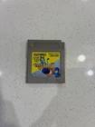 Rockman World 5, Game Boy GB, DMG-WMJ, Cleaned/Tested