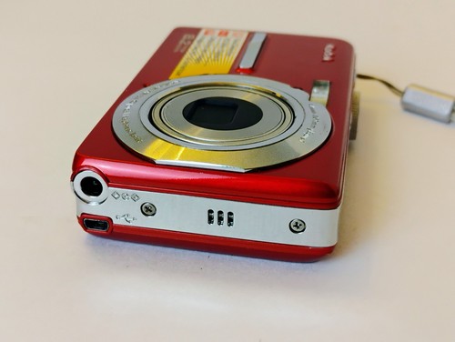 Kodak EasyShare MD863 8.2MP Digital Camera UNTESTED FREE RETURNS - Picture 6 of 7