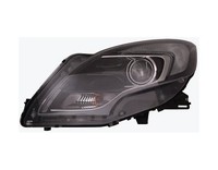 Scheinwerfer Rechts Opel Zafira Tourer AB 2011