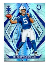 Anthony Richardson 2024 Panini Phoenix Hyper #9