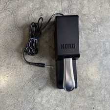 Korg Piano Sustain Pedal