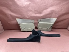 Porte arrière et accessoires BMW 633