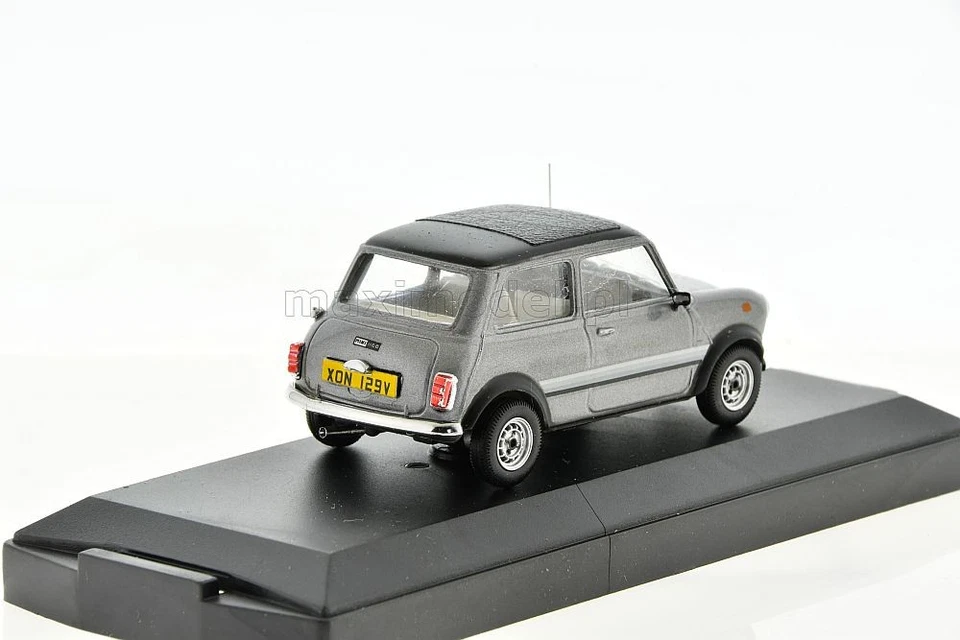 MINI 1100 Special 20th Anniversary 1/43 Vitesse L079 - Image 3 of 4