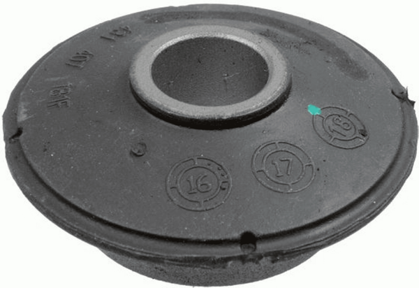 Lagerung Lenker Vorderachse FüR Audi 100 C2 Stufenheck Avant C3 200-image