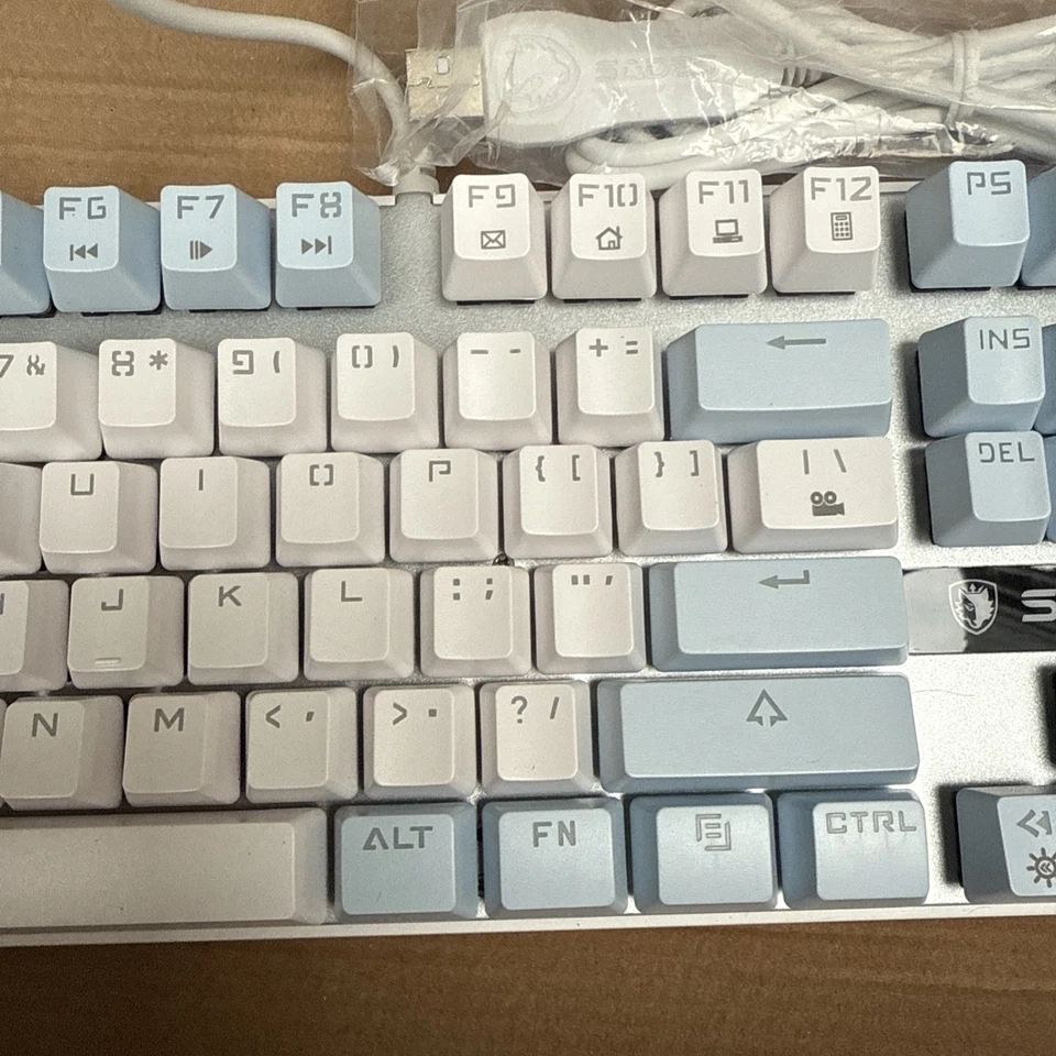 Sades Keyboard - Image 3 of 4