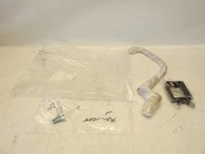 New Star Trac 731-1280 Weld, Handle, Seat ADJ, LEFT