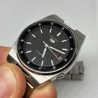 Vintage Seiko 5 Automatic 21 Jewels Mens Japan Made 7S26-3160 Spare/Repair READ!
