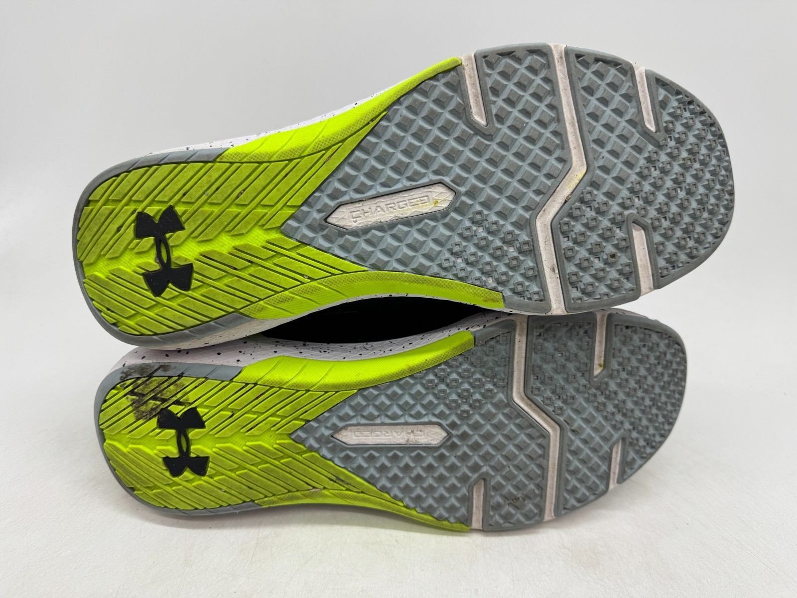 Under Armour Charged Commit 3 Training Sneakers M… - image 7