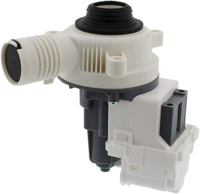 #ad Admiral ATW4675EW0 Washer Water Drain Pump $48.88