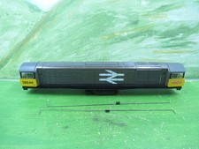 Hornby (GB) Class 58 diesel loco body Railfreight livery 58048