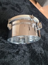 Rogers Timbales 14 pollici, vintage USA