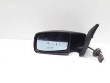 Retroviseur gauche (ou coque) Peugeot 605