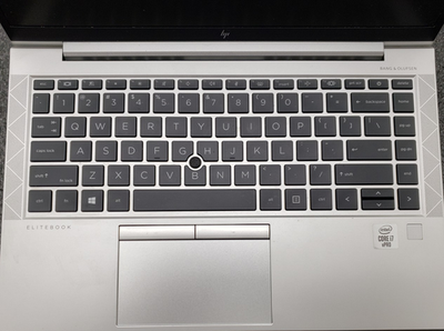 HP EliteBook 840 G7 Intel i7-10610U 16GB RAM 256GB SSD 14