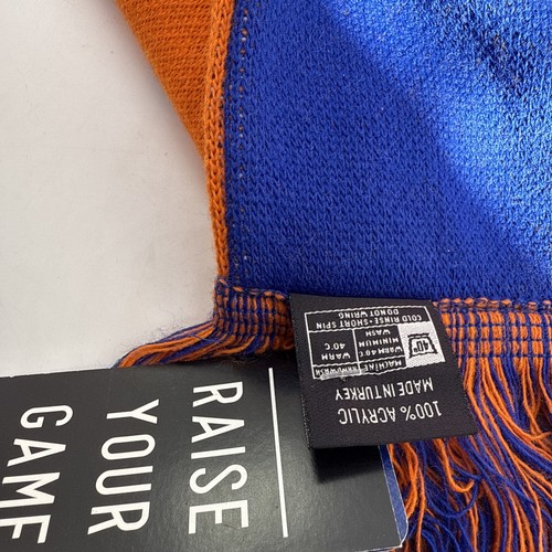 FC Cincinnati Scarf - Picture 5 of 9