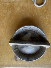 Vintage 1951 1952 1953 Oldsmobile 88 98 Steering Wheel Horn Button Cap Globe Oem