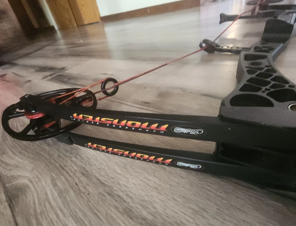 mathews monster mr7 - Image 3 of 4