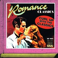 Romance Classics - Cd - G4Z